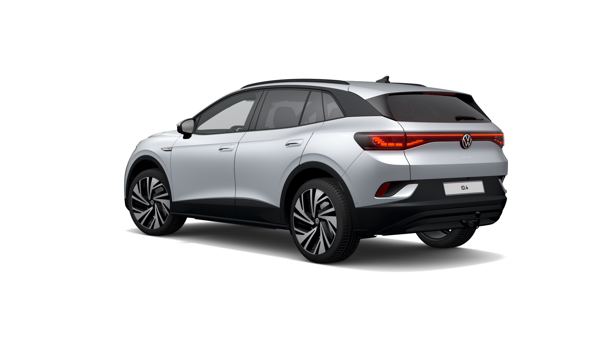 Volkswagen ID.4 | NAVI LED AHK