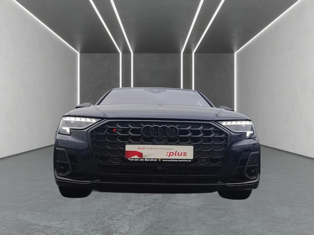 Audi S8 Quattro