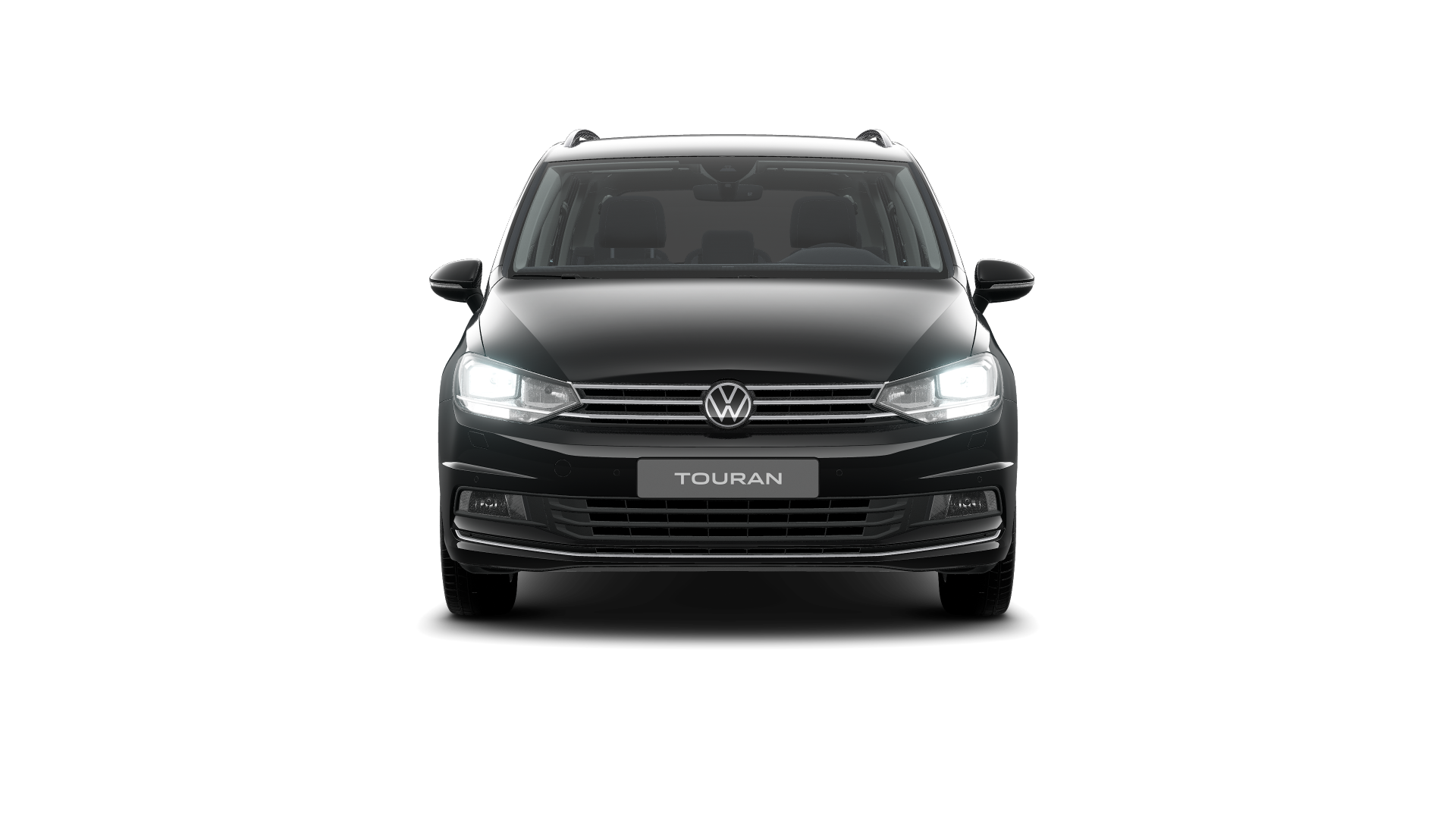 Volkswagen Touran 1.5 TSI DSG