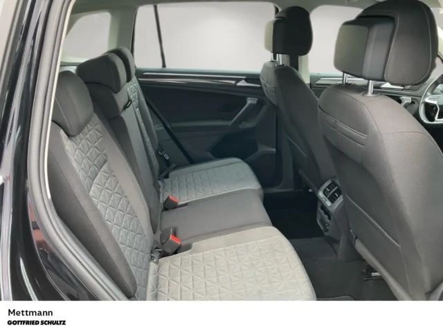 Volkswagen Tiguan 2.0 TDI DSG Life