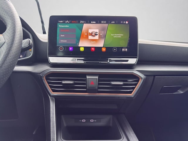 Cupra Formentor 1.4 e-Hybrid