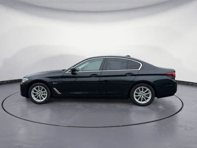BMW 530 530e Sedan xDrive