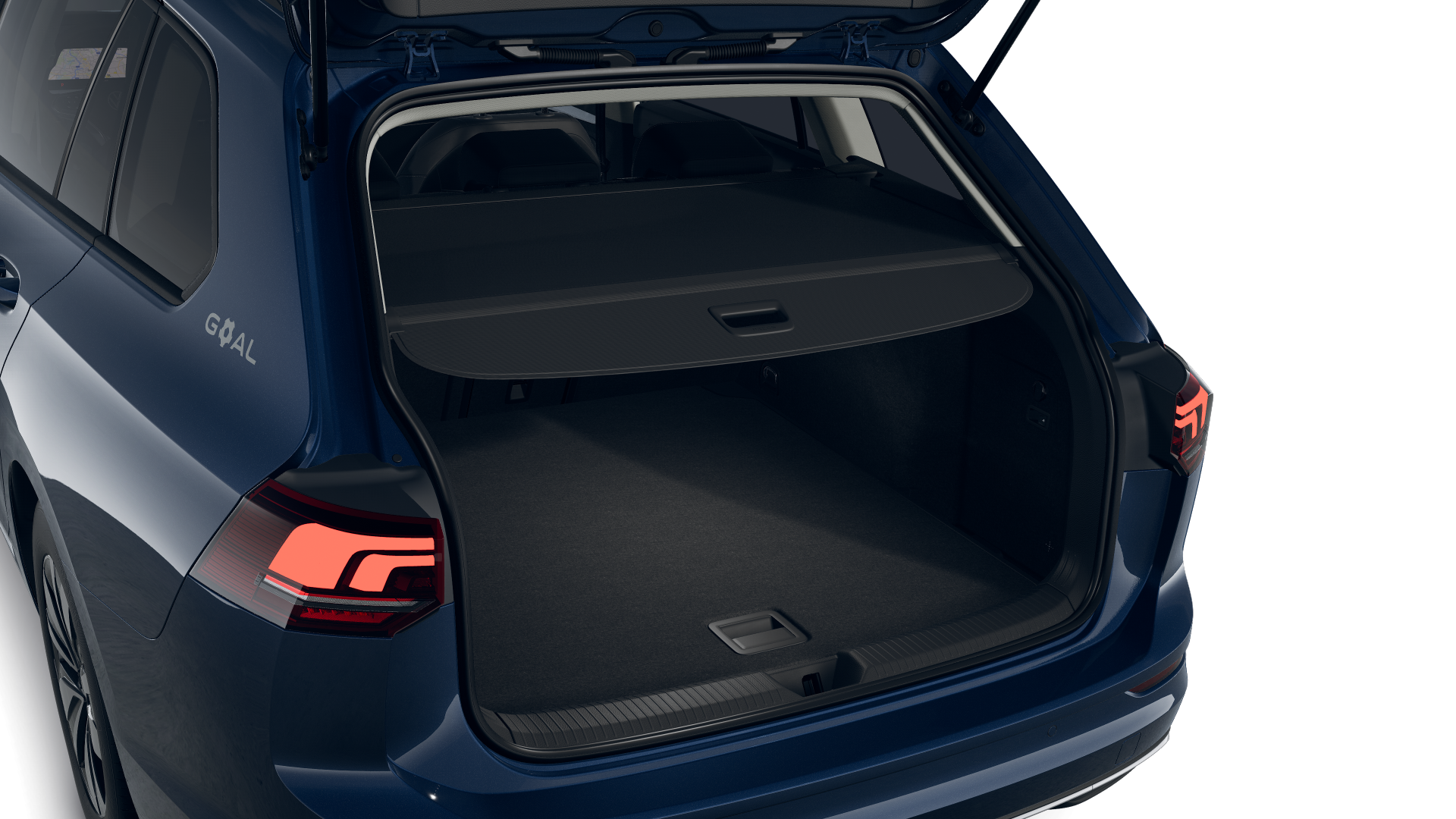 Volkswagen Golf 1.5 TSI Golf VIII Variant