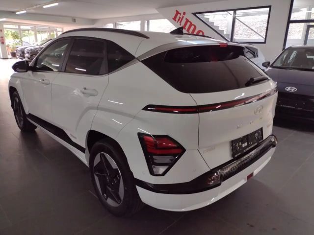 Hyundai Kona 2WD Electric