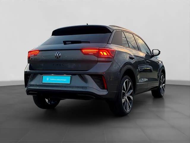 Volkswagen T-Roc 2.0 TDI DSG R-Line