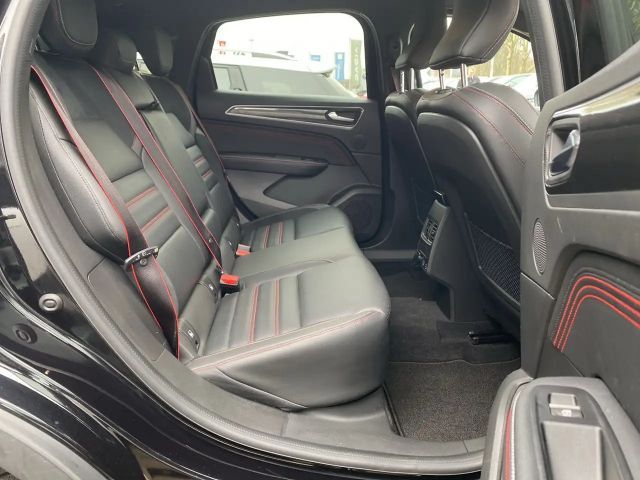 Renault Arkana Hybrid RS TCe 160