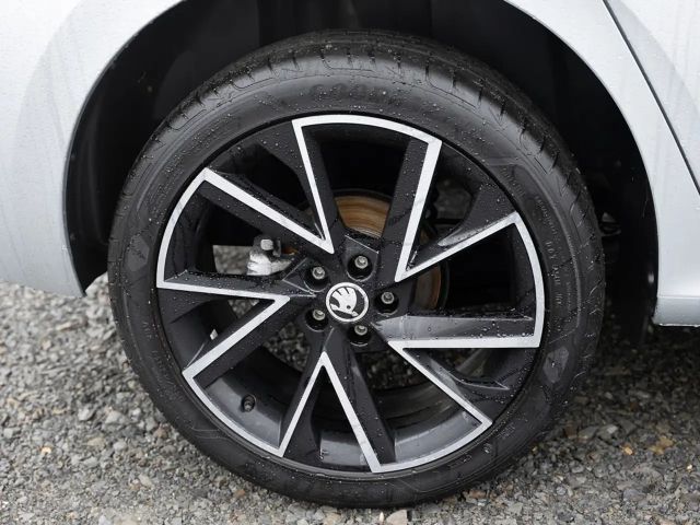 Skoda Kamiq 1.5 TSI Monte Carlo