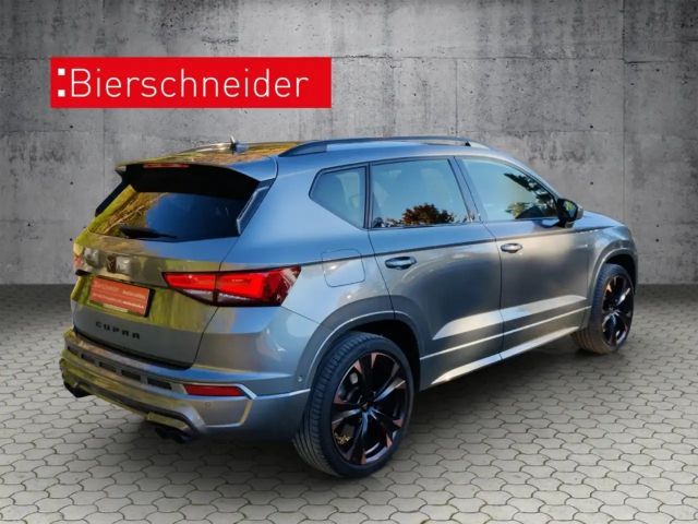 Cupra Ateca 2.0 TSI 4Drive DSG