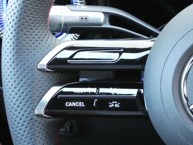 Mercedes-Benz CLA 250 AMG Line Sedan