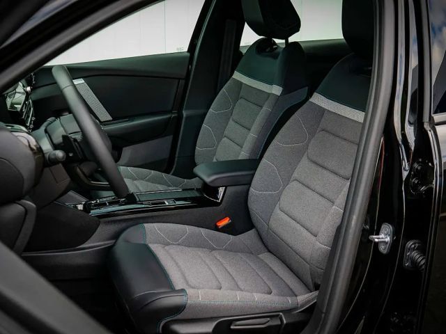 Citroën C4 Plus PureTech