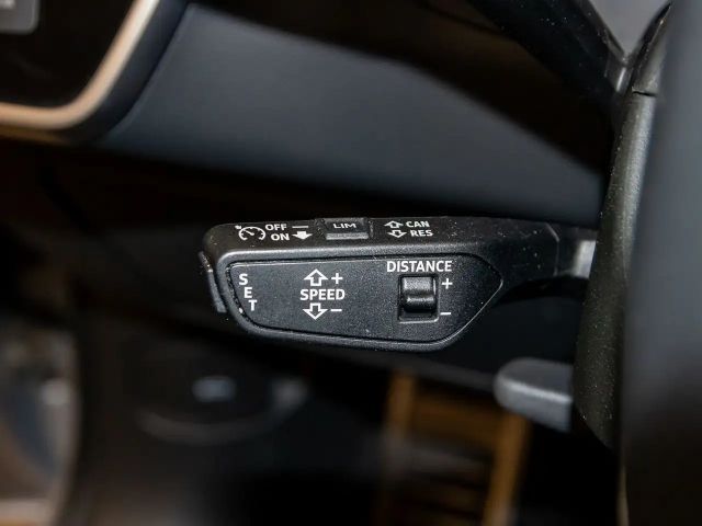 Audi A6 50 TDI Quattro Sport