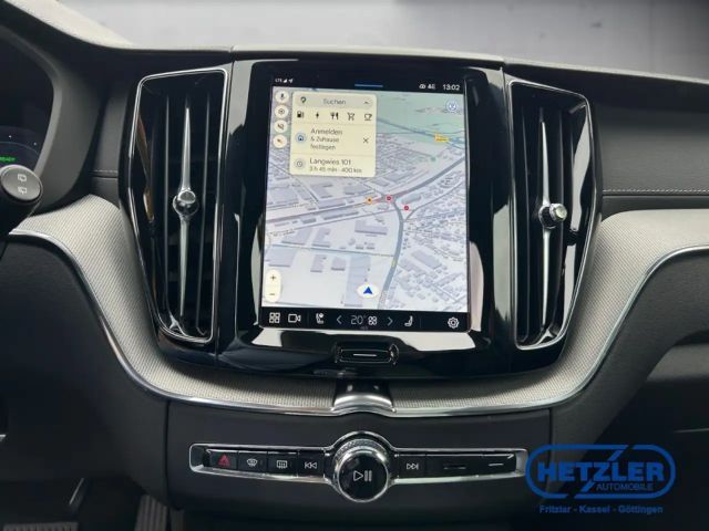 Volvo XC60 AWD Recharge T6 Ultra