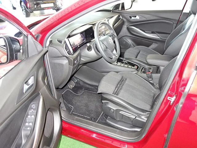 Opel Grandland X GS-Line Grand Sport