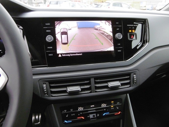 Volkswagen Taigo 1.0 TSI R-Line