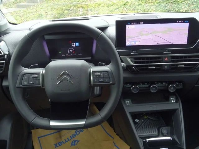 Citroën C4 BlueHDi Max