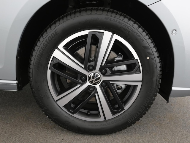 Volkswagen Caddy 1.5 TSI DSG Life