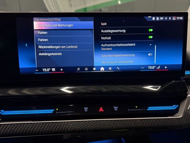 BMW 520 520d M-Sport Touring