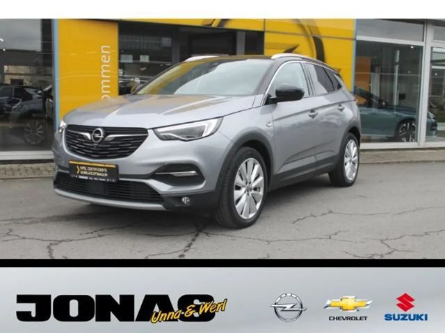 Opel Grandland X 2.0 CDTI Ultimate