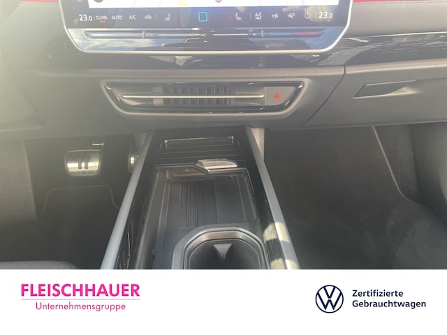 Volkswagen ID.7 GTX Tourer