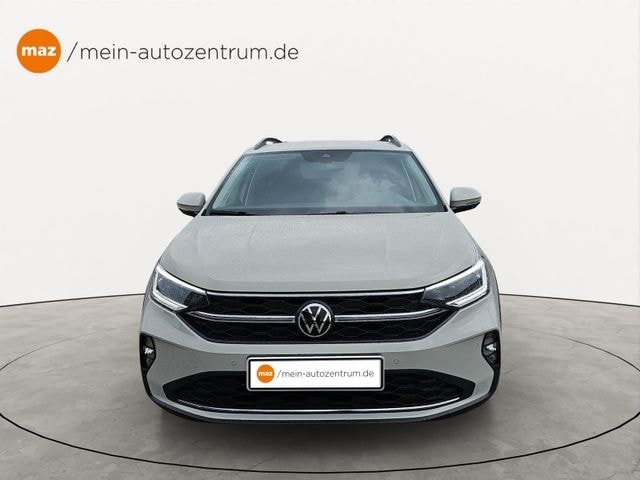 Volkswagen Taigo Life