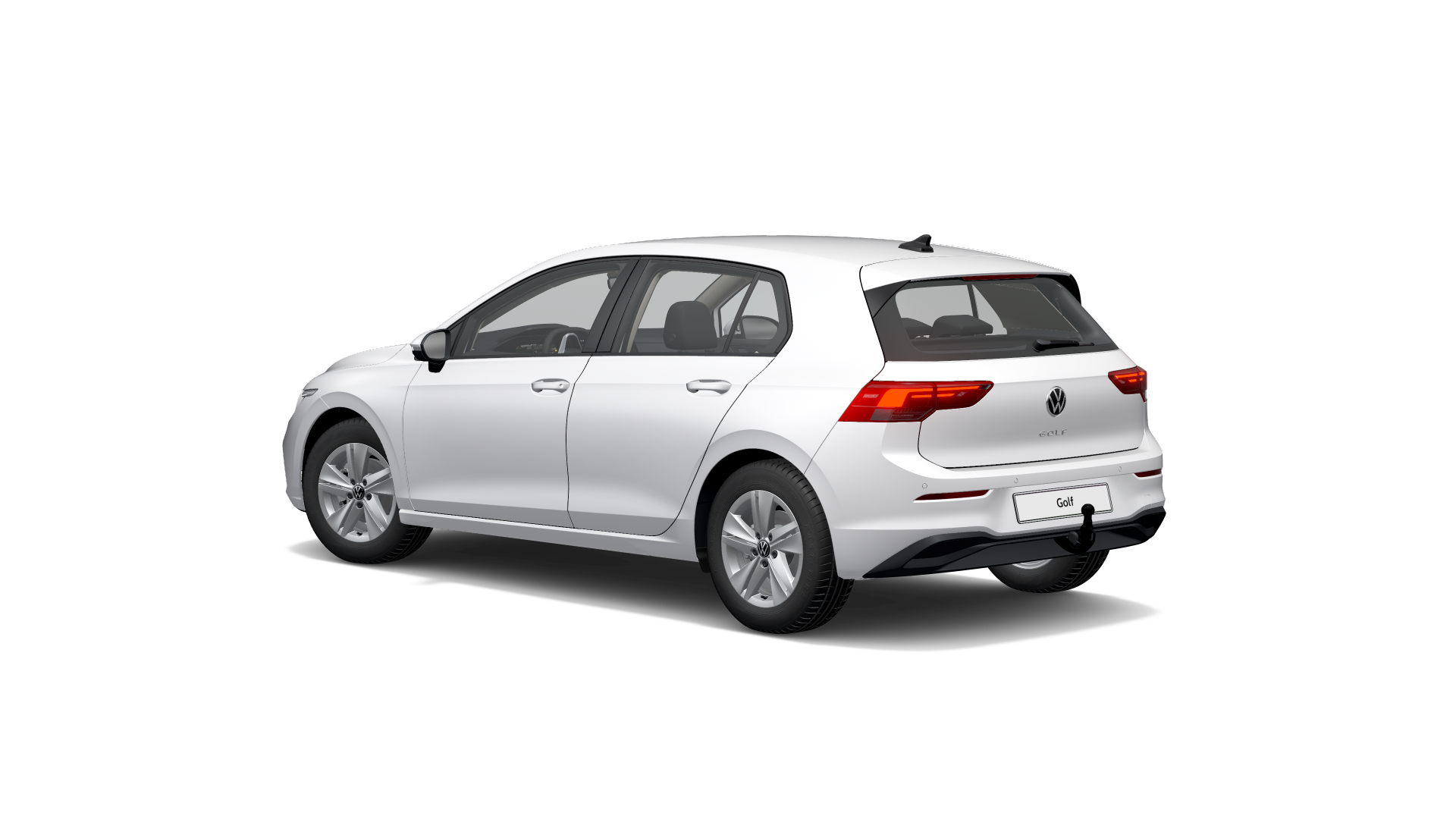 Volkswagen Golf 2.0 TDI DSG Golf VIII Life