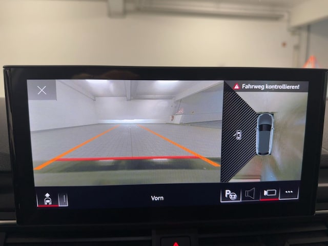 Audi A4 35 TDI Avant S-Tronic