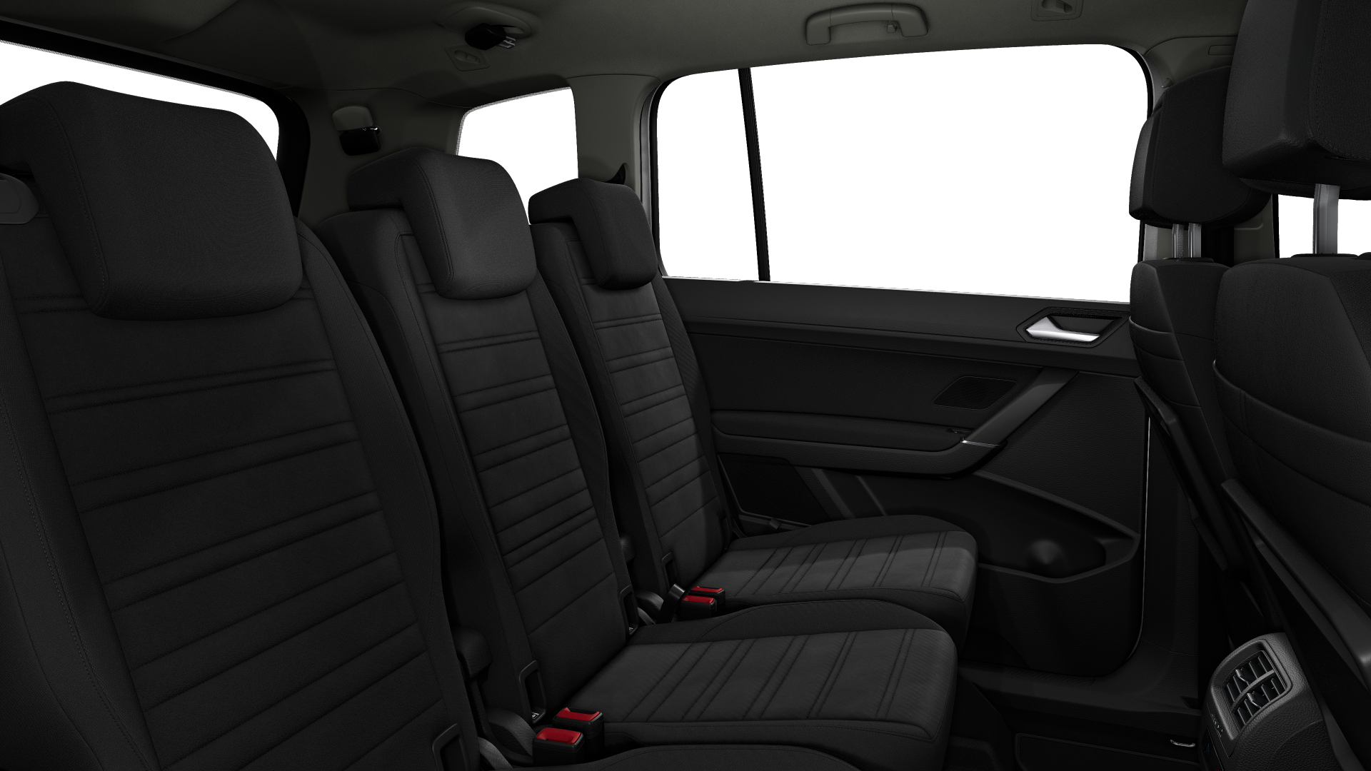 Volkswagen Touran 2.0 TDI 7-zitter