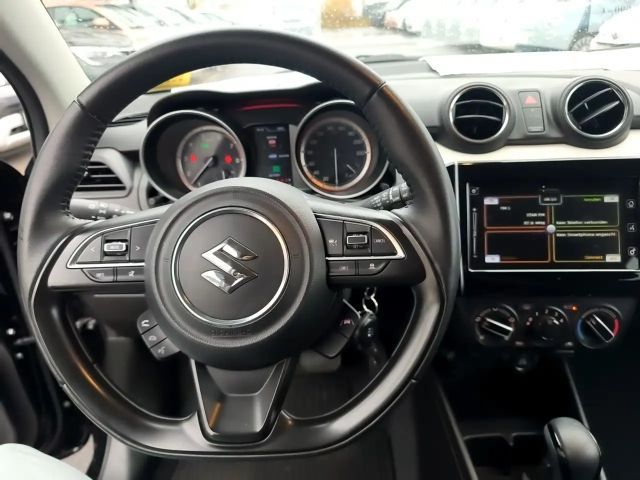 Suzuki Swift Comfort