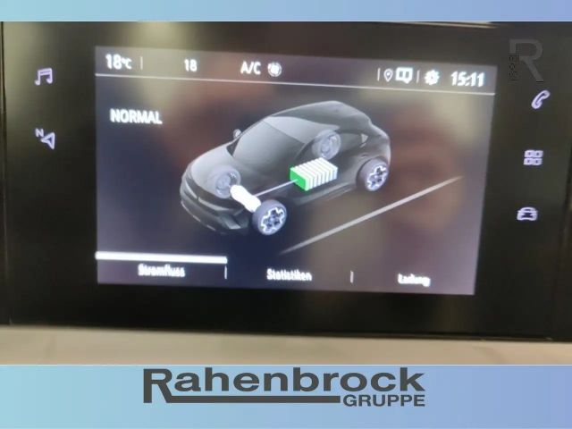 Opel Mokka Elegance Mokka-e