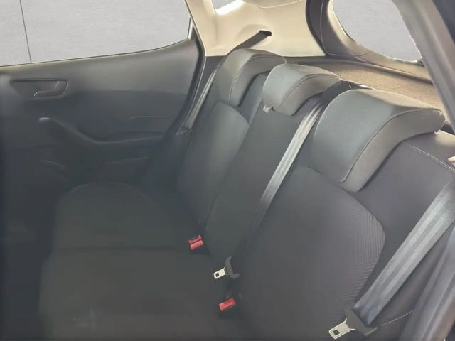 Ford Fiesta Cool & Connect