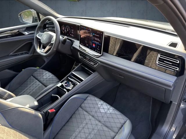 Volkswagen Tiguan 1.5 eTSI R-Line