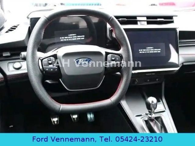 Ford Puma EcoBoost ST Line