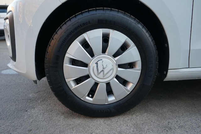 Volkswagen up! up! 1.0*LED*Sitzheizung*LED*DAB+*Rear View*