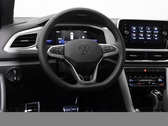 Volkswagen T-Roc 2.0 TDI IQ.Drive