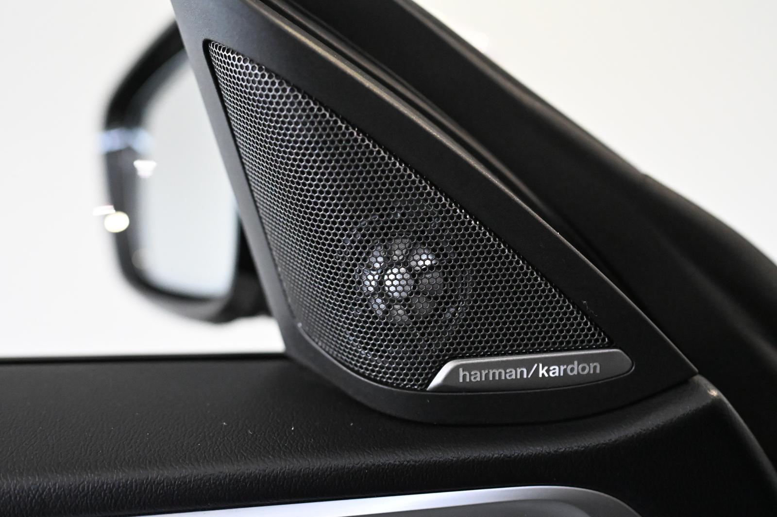 BMW i4 M-Sport Sedan