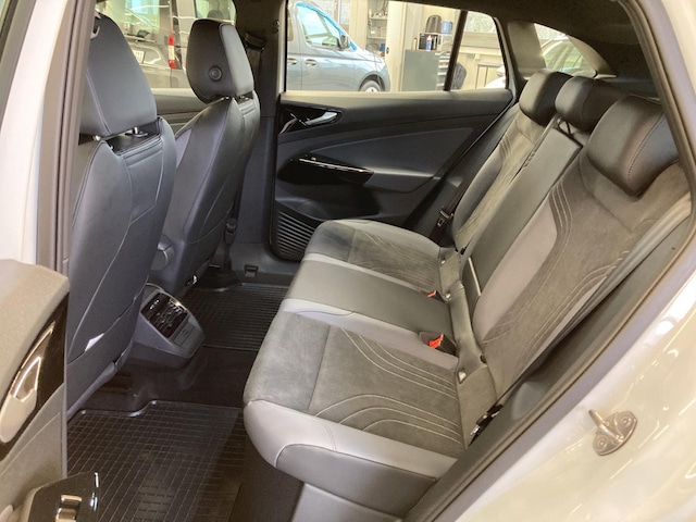 Volkswagen ID.4 Performance Pro