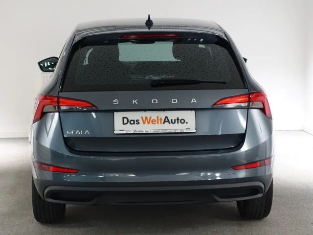 Skoda Scala Ambition
