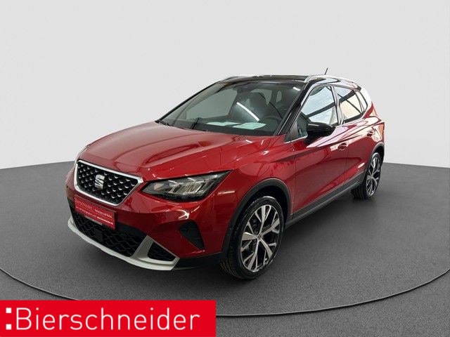Seat Arona 1.0 TSI DSG
