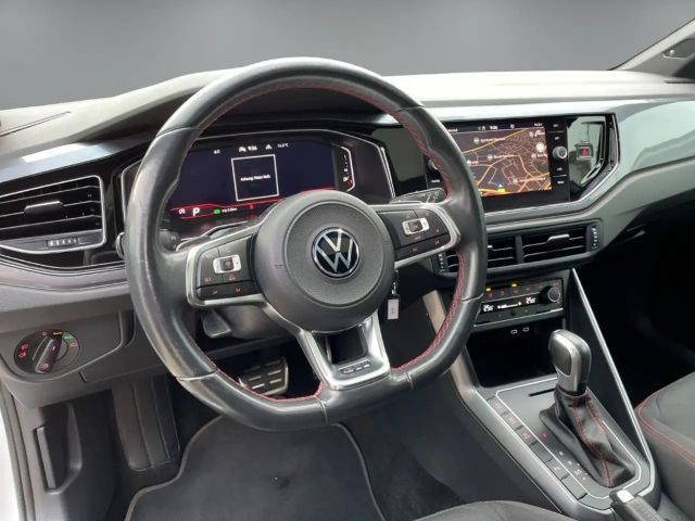 Volkswagen Polo DSG GTI