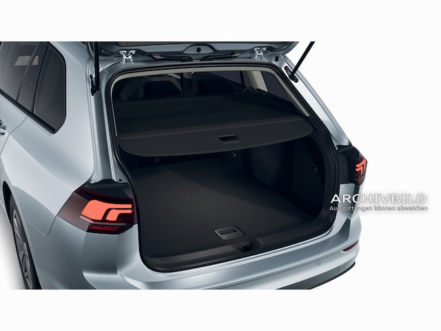 Volkswagen Golf DSG Golf VIII Life Variant