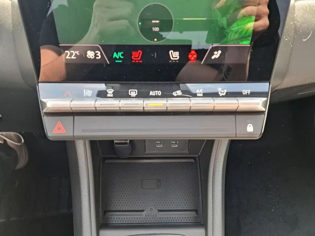 Renault Captur Techno