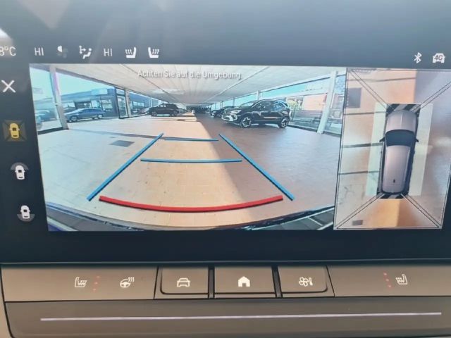 Opel Astra GS-Line Grand Sport Sports Tourer