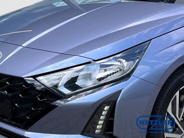 Hyundai i20 1.0 T-GDi Trend