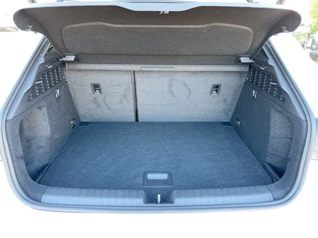 Audi A3 35 TDI S-Tronic Sportback