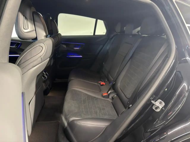 Mercedes-Benz GLC 300 4MATIC Coupé