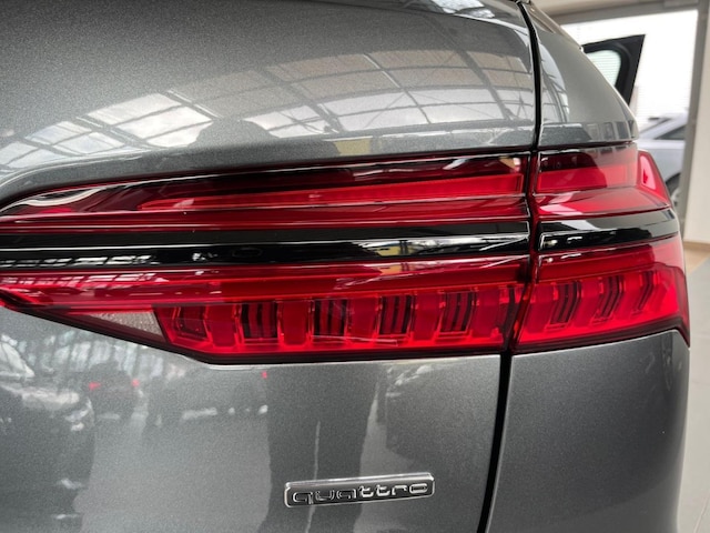 Audi A6 40 TDI Avant Quattro S-Line S-Tronic