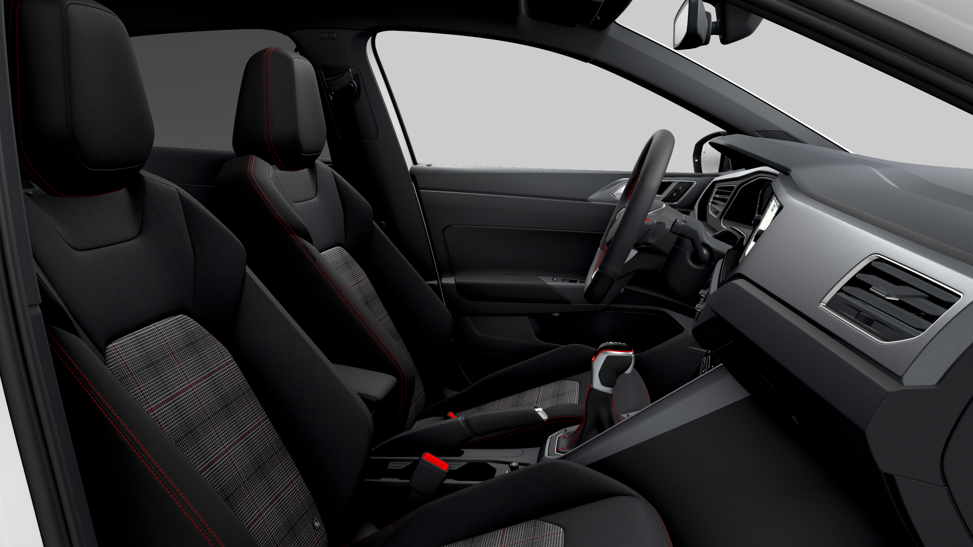 Volkswagen Polo 2.0 TSI DSG GTI IQ.Drive