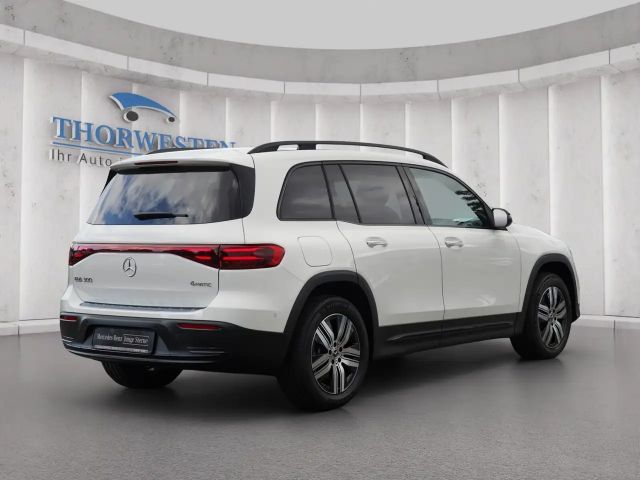 Mercedes-Benz EQB 300 4MATIC Electric Art