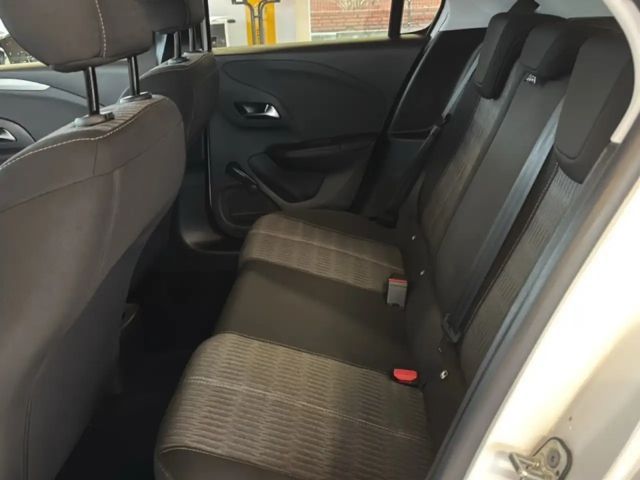 Opel Corsa Edition F Edition