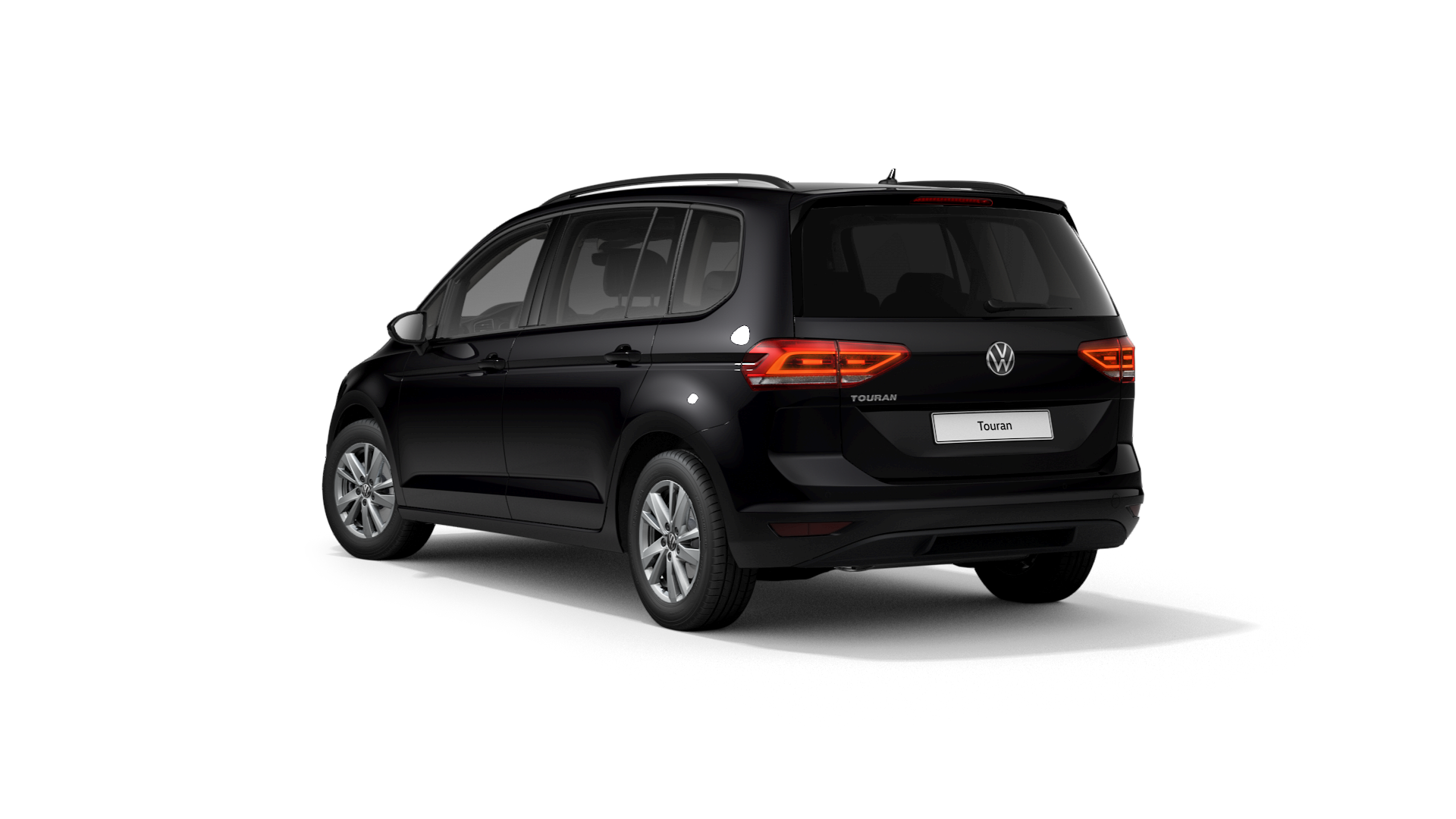 Volkswagen Touran 1.5 TSI Comfortline